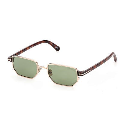 Óculos de Sol TomFord, Modelo: FT1360 Cor: 28N
