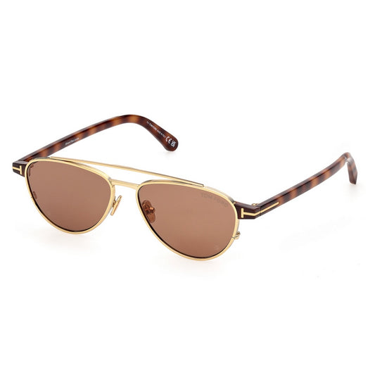 Sluneční brýle TomFord, model: FT1361 Barva: 30E