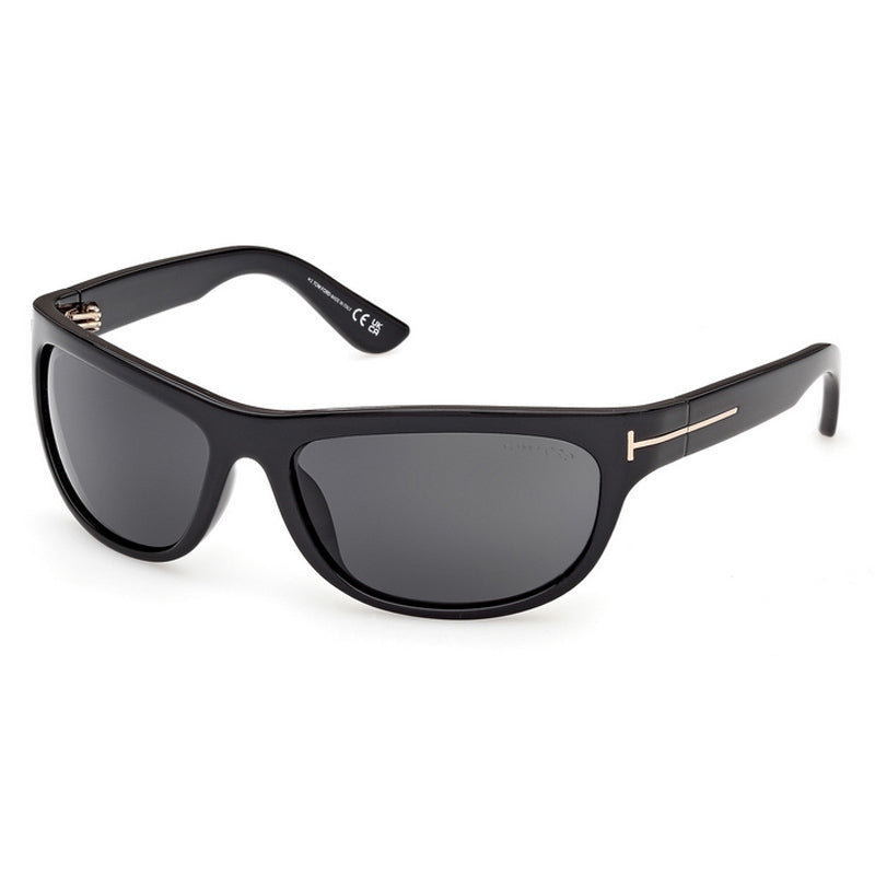 TomFord Solglasögon, Modell: FT1363 Färg: 01A