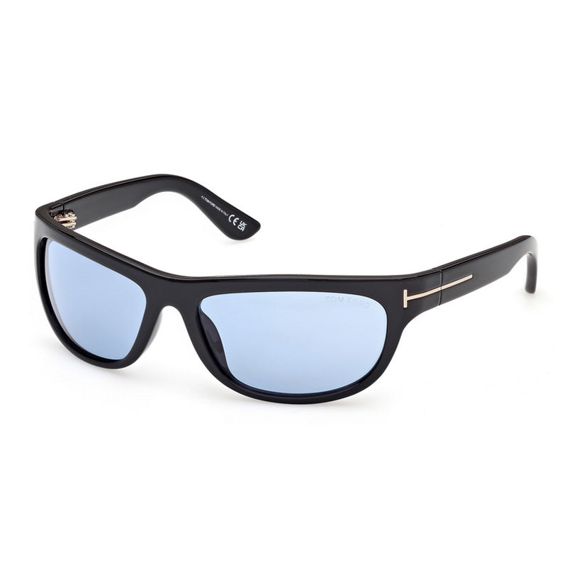 TomFord Solglasögon, Modell: FT1363 Färg: 01V