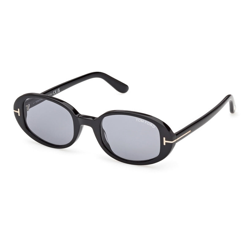 Tom Ford FT1364 Iggy Sunglasses | giarre.com