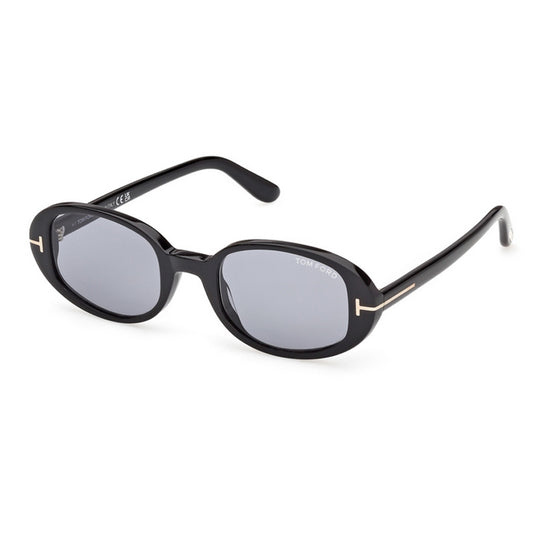 TomFord Sunglasses, Model: FT1364 Colour: 01A