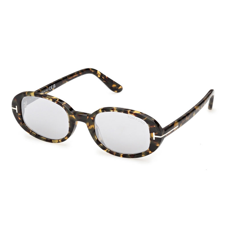 Tom Ford FT1364 Iggy Sunglasses | giarre.com