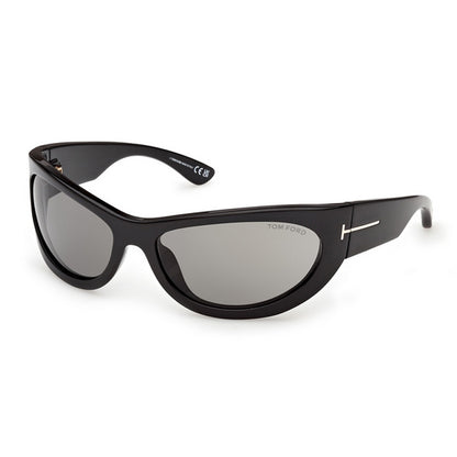 TomFord Sonnenbrille, Modell: FT1365 Farbe: 01A