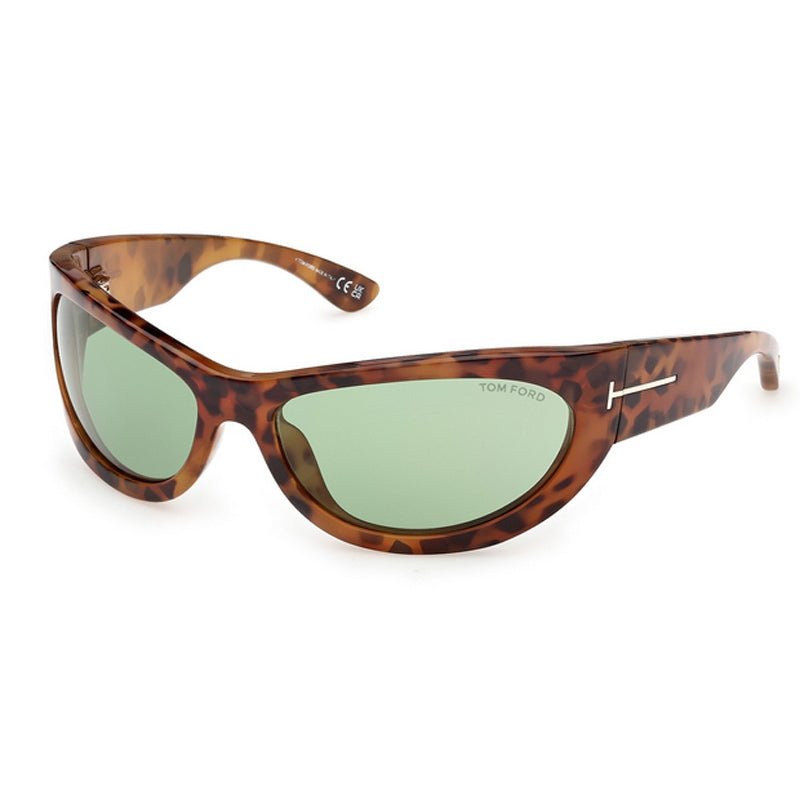 TomFord Sonnenbrille, Modell: FT1365 Farbe: 55N
