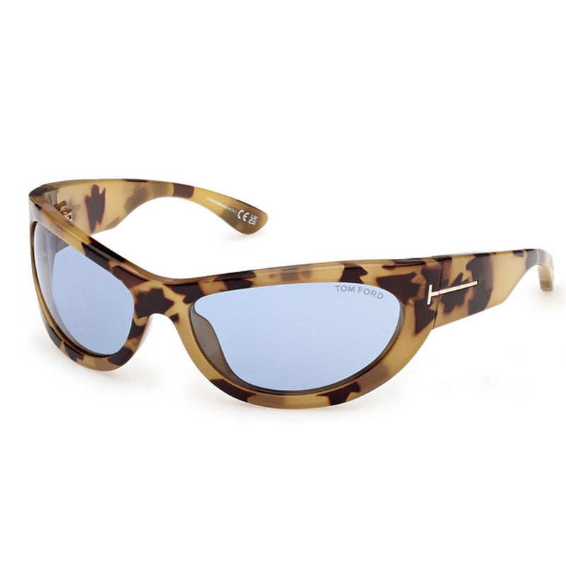 TomFord Sonnenbrille, Modell: FT1365 Farbe: 56V