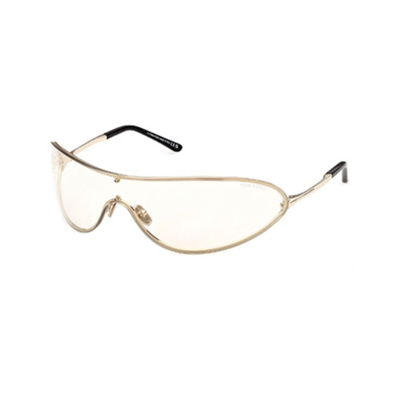 TomFord solbriller, model: FT1396 farve: 32C