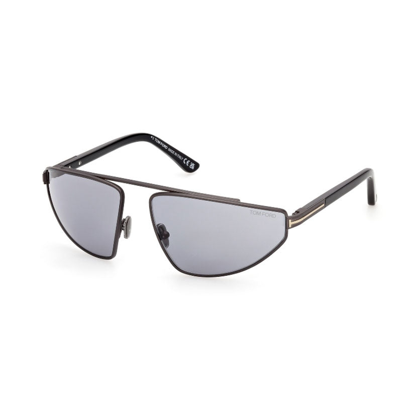 Sluneční brýle TomFord, model: FT1399 Barva: 13A
