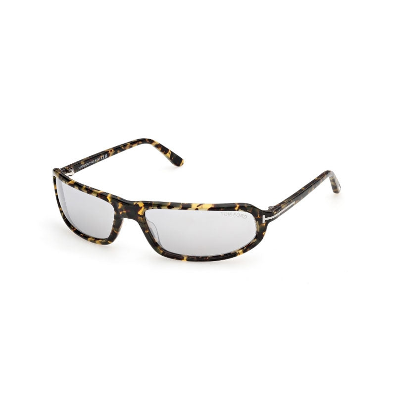 Ochelari de soare TomFord, Model: FT1400 Culoare: 55C