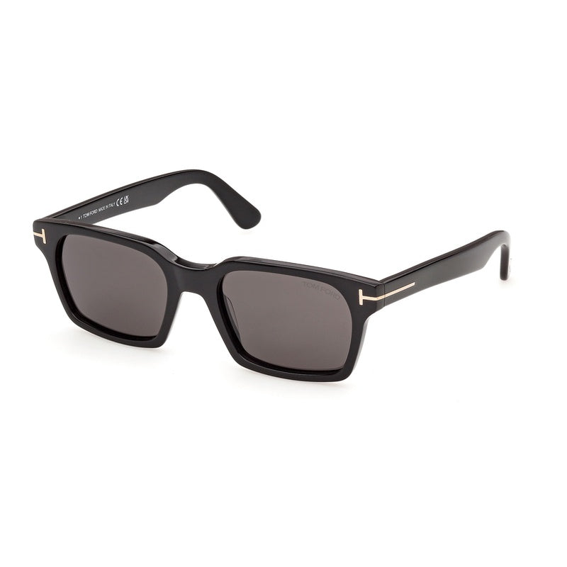 TomFord Sunglasses, Model: FT1403 Colour: 01A