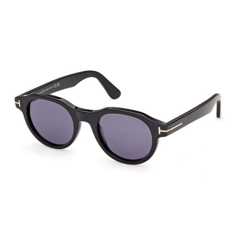 TomFord Sunglasses, Model: FT1404 Colour: 01V