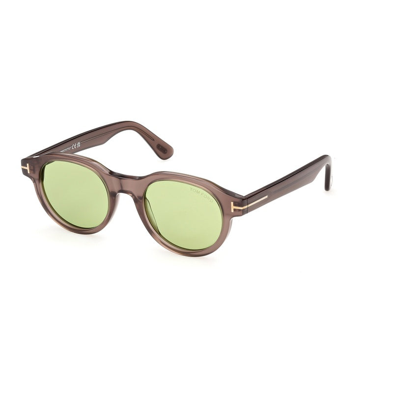 TomFord Sunglasses, Model: FT1404 Colour: 48N
