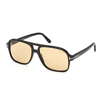 TomFord Sunglasses, Model: FT1406 Colour: 01E