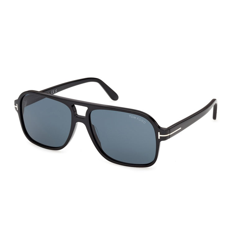 TomFord Sunglasses, Model: FT1406 Colour: 01V