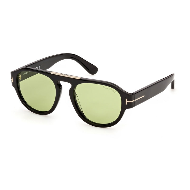 TomFord Sunglasses, Model: FT1407 Colour: 01N