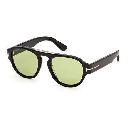 TomFord Sunglasses, Model: FT1407 Colour: 01N