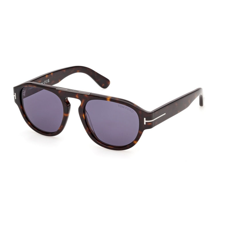 TomFord Sunglasses, Model: FT1407 Colour: 52V