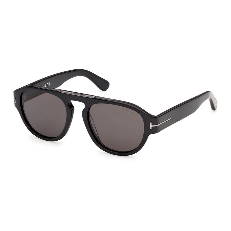 TomFord Sunglasses, Model: FT1407N Colour: 01A