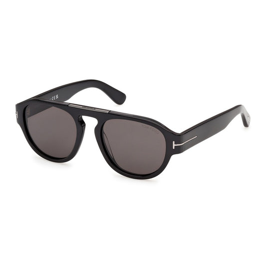 TomFord Sunglasses, Model: FT1407N Colour: 01A