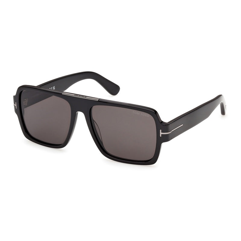 TomFord Sunglasses, Model: FT1408N Colour: 01A