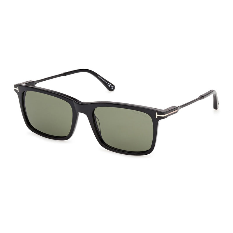 TomFord Sunglasses, Model: FT1409 Colour: 01N