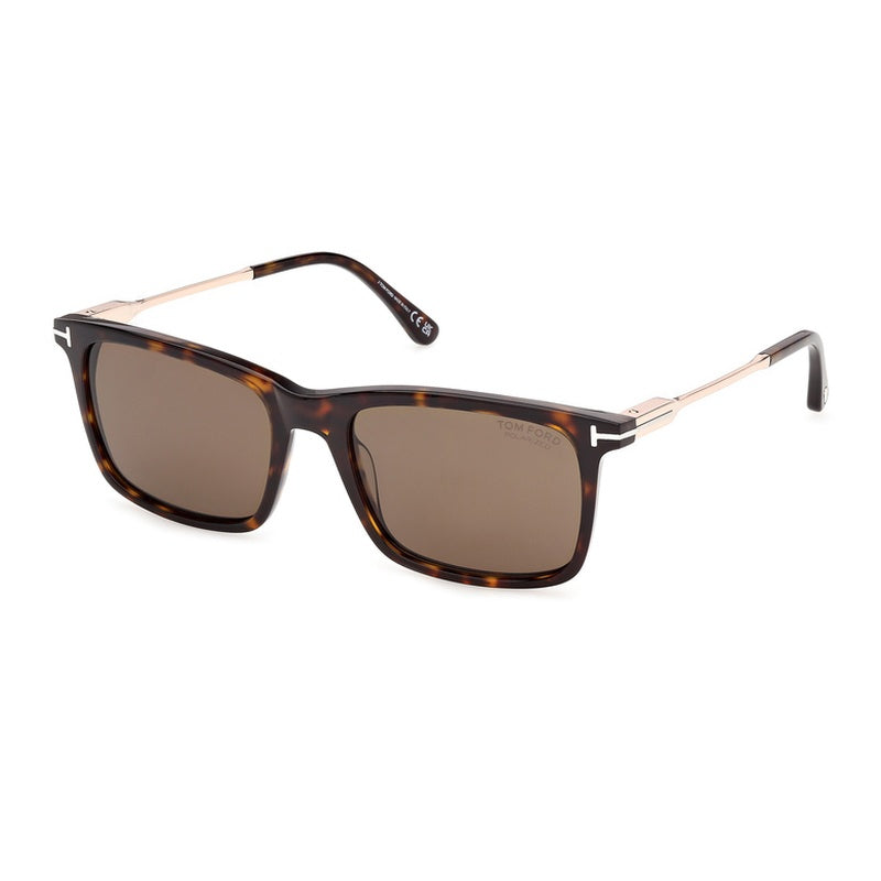 TomFord Sunglasses, Model: FT1409 Colour: 52H