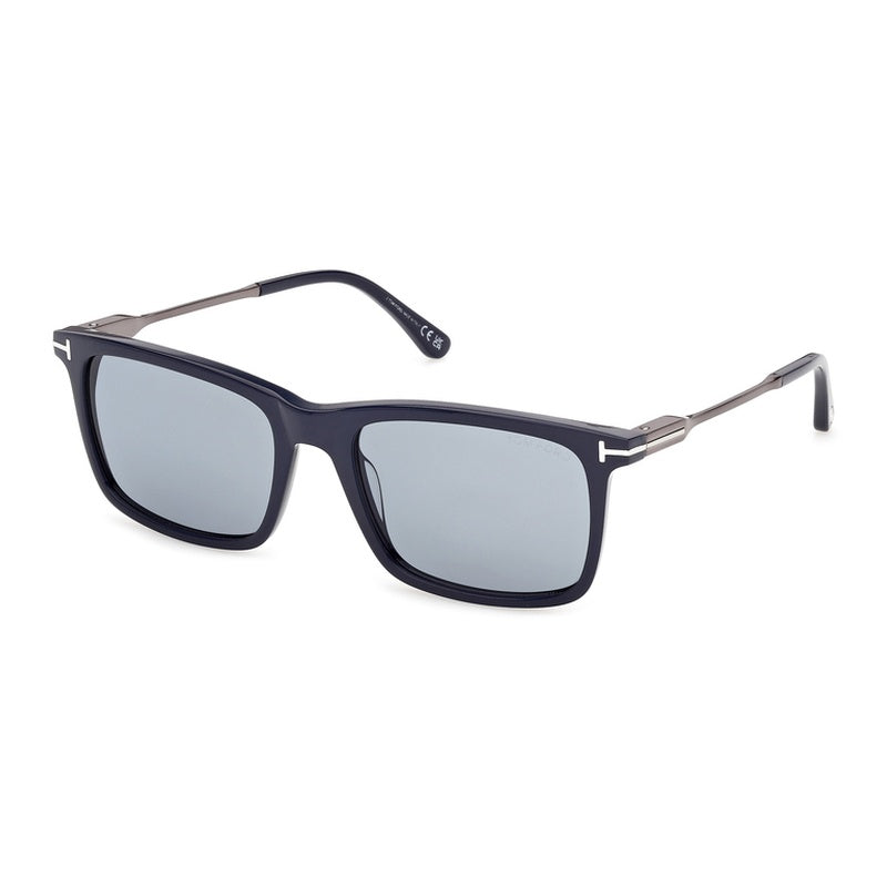 TomFord Sunglasses, Model: FT1409 Colour: 90A