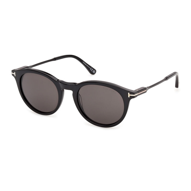 TomFord Sunglasses, Model: FT1410 Colour: 01A