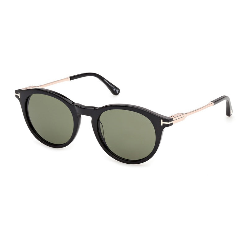 TomFord Sunglasses, Model: FT1410 Colour: 01N