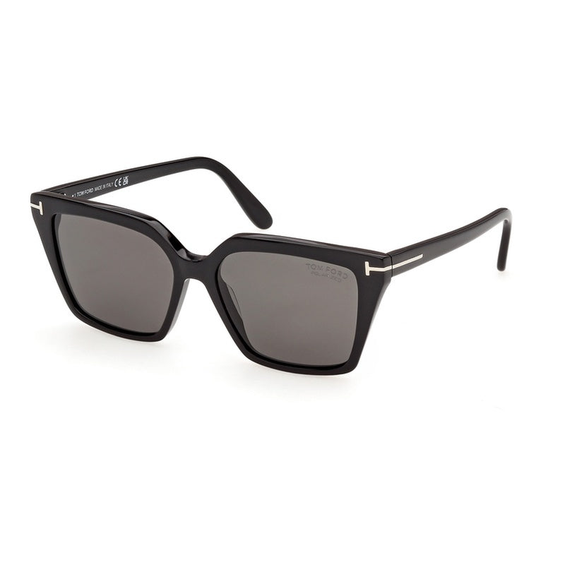 TomFord Sunglasses, Model: FT1412 Colour: 01D