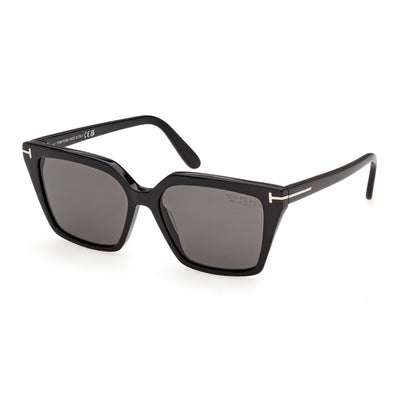 TomFord Sunglasses, Model: FT1412 Colour: 01D