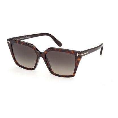 TomFord Sunglasses, Model: FT1412 Colour: 52B
