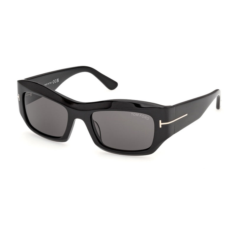 TomFord Sunglasses, Model: FT1414 Colour: 01A