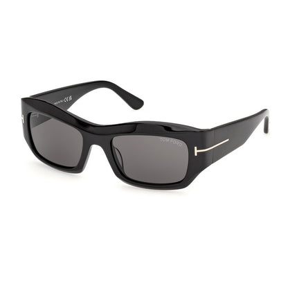 TomFord Sunglasses, Model: FT1414 Colour: 01A