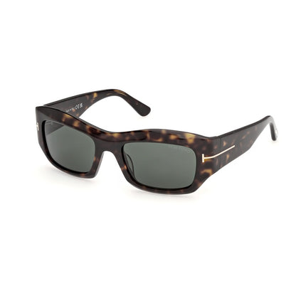 TomFord Sunglasses, Model: FT1414 Colour: 52N