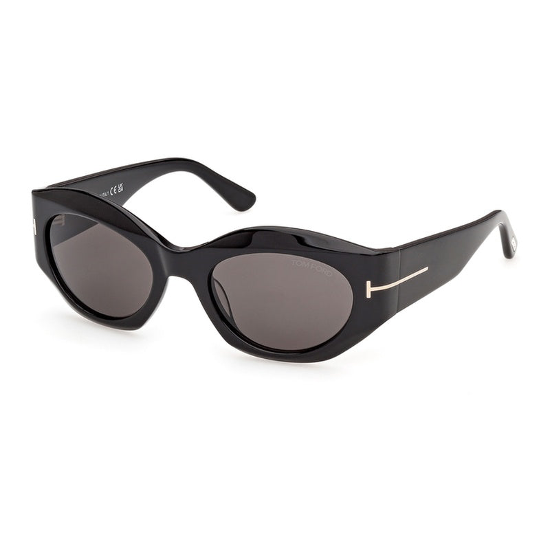 TomFord Sunglasses, Model: FT1415 Colour: 01A