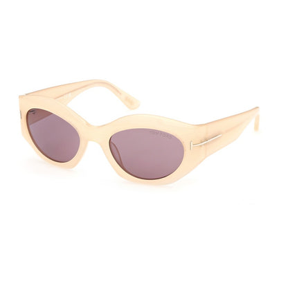 TomFord Sunglasses, Model: FT1415 Colour: 25S
