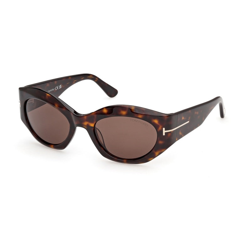 TomFord Sunglasses, Model: FT1415 Colour: 52E