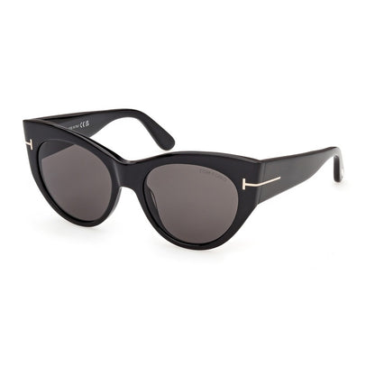 TomFord Sunglasses, Model: FT1416 Colour: 01A