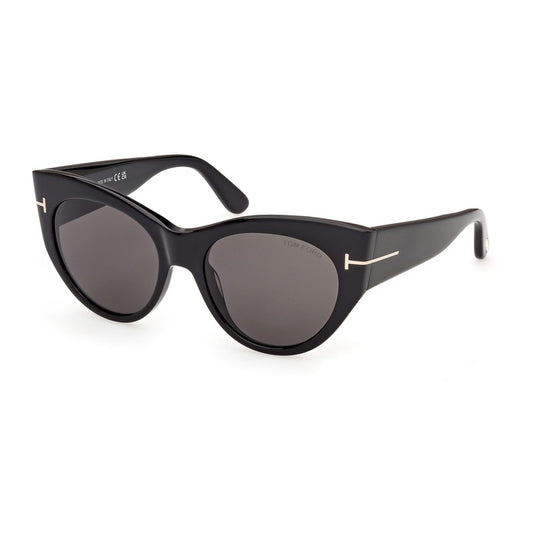 TomFord Sunglasses, Model: FT1416 Colour: 01A