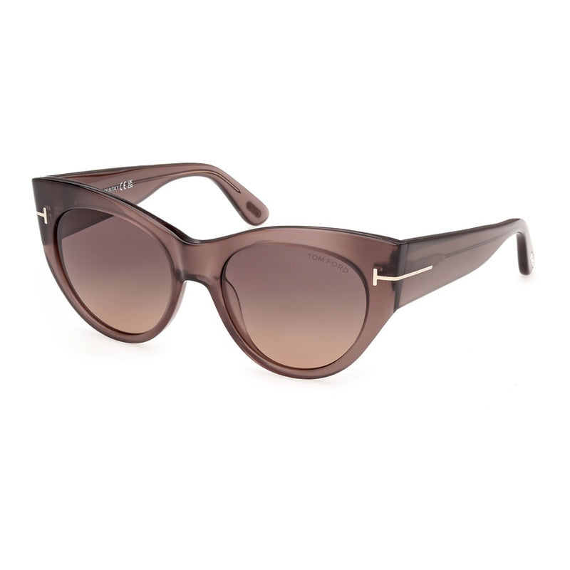 TomFord Sunglasses, Model: FT1416 Colour: 48T