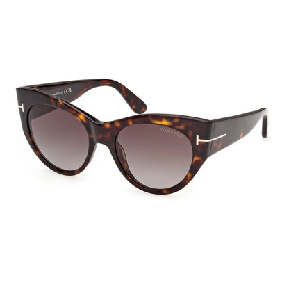 TomFord Sunglasses, Model: FT1416 Colour: 52F