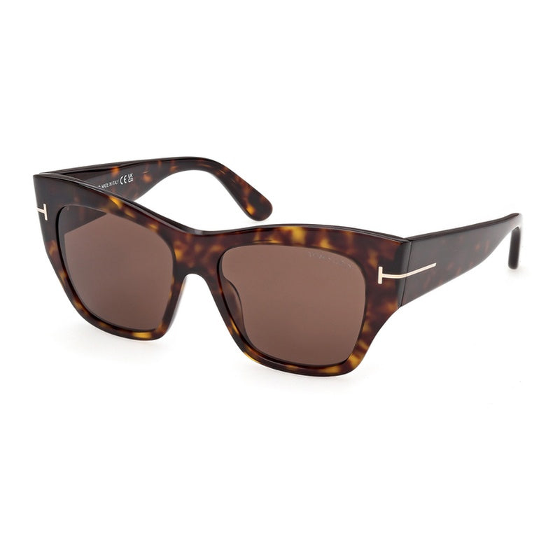 TomFord Sunglasses, Model: FT1417 Colour: 52E