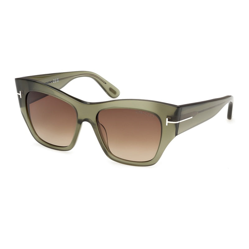 TomFord Sunglasses, Model: FT1417 Colour: 96F