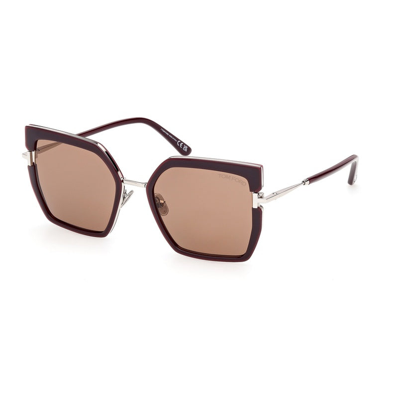 TomFord Sunglasses, Model: FT1418 Colour: 81E