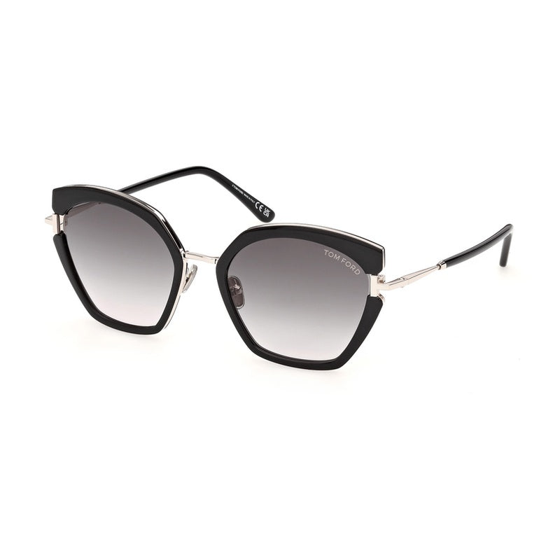 TomFord Sunglasses, Model: FT1419 Colour: 01B
