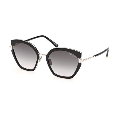 TomFord Sunglasses, Model: FT1419 Colour: 01B
