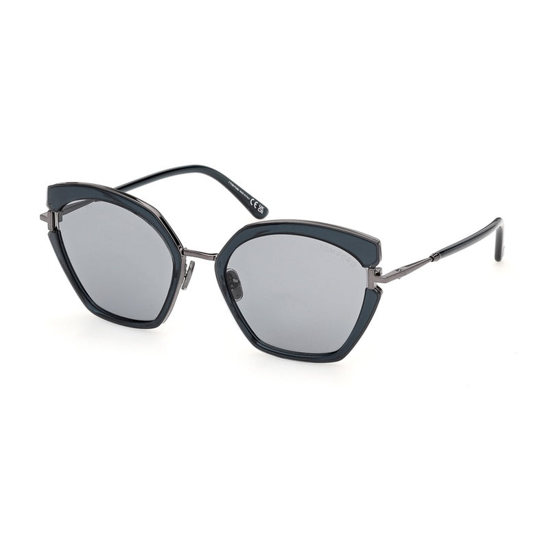 TomFord Sunglasses, Model: FT1419 Colour: 87A