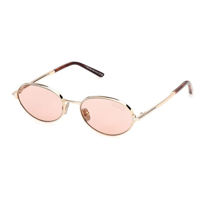 TomFord Sunglasses, Model: FT1420 Colour: 28Y