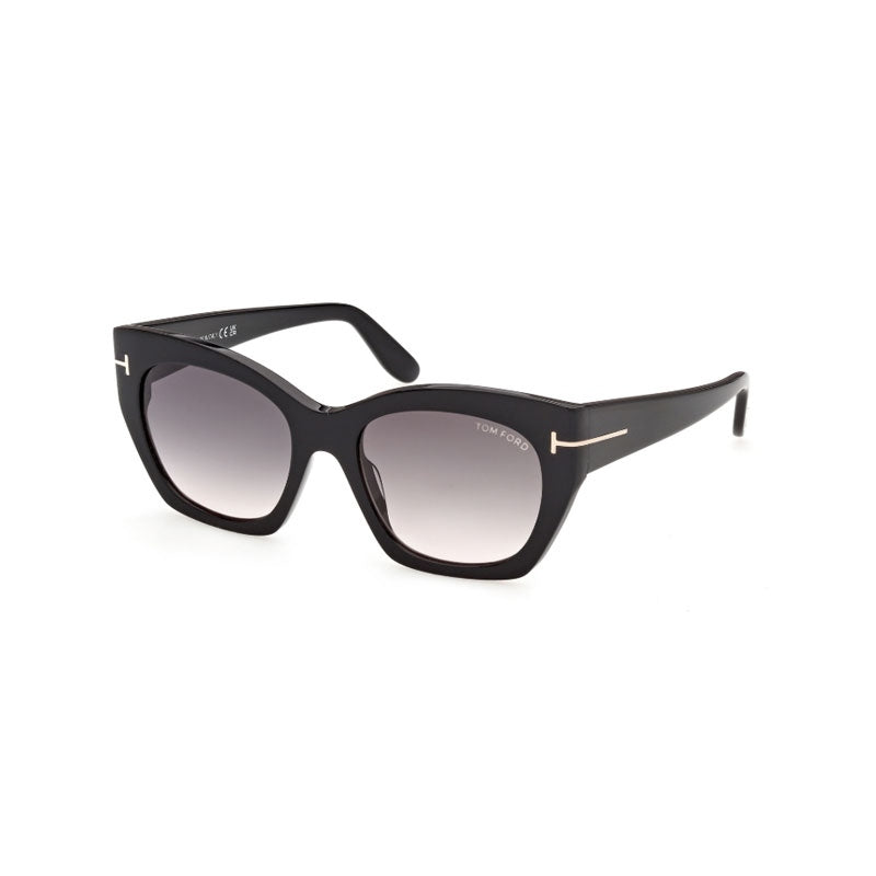 Sluneční brýle TomFord, model: FT1422 Barva: 01B